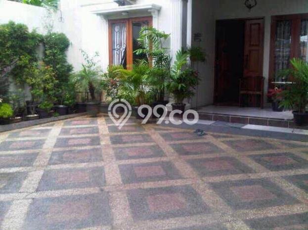 GOOD DEAL! Rumah Premium di Cilandak, Luas 219m² LB 250m² GOOD DEAL! Rumah Premium di Cilandak, Luas 219m² LB 250m²
