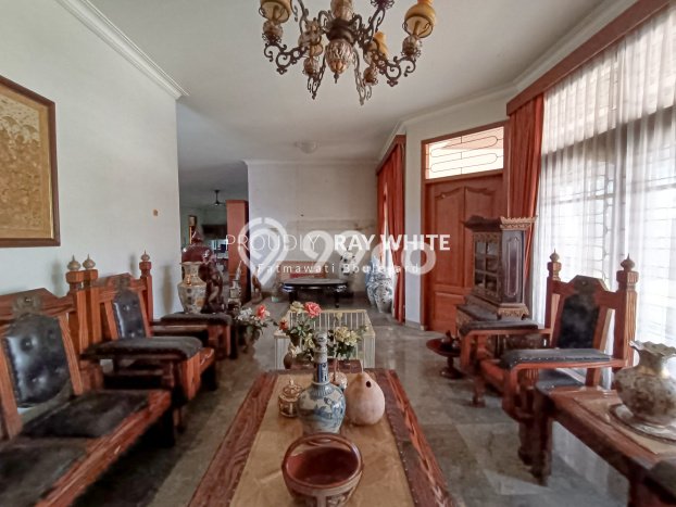Best Deal Hunian Mewah Ideal dan Luas di Cilandak, Jakarta Selatan Best Deal Hunian Mewah Ideal dan Luas di Cilandak, Jakarta Selatan
