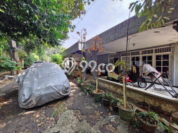 Rumah Luxury Modern Siap Huni di Jati Padang Jakarta Selatan Rumah Luxury Modern Siap Huni di Jati Padang Jakarta Selatan