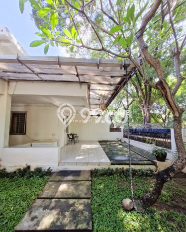 Dijual Rumah Premium dengan Fasilitas Sekitar Komplit di Kebayoran Baru, Jakarta Selatan Dijual Rumah Premium dengan Fasilitas Sekitar Komplit di Kebayoran Baru, Jakarta Selatan