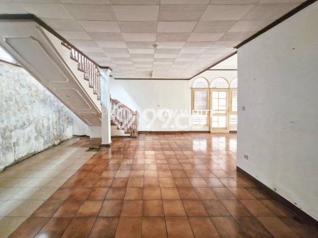 Siap Huni Hunian Elit 3 Kamar di Kebayoran Baru Dekat ke Mana Pun Siap Huni Hunian Elit 3 Kamar di Kebayoran Baru Dekat ke Mana Pun