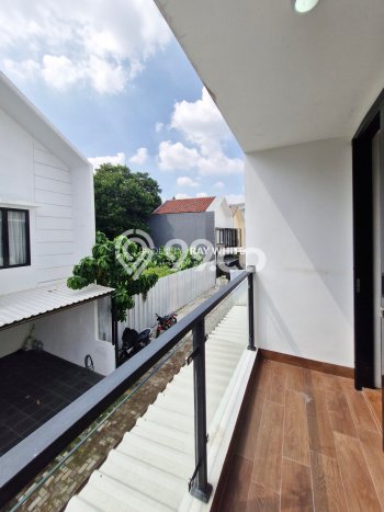 Jual Rumah Favorit Siap Huni LB 110m2 di Cilandak, Jakarta Selatan Jual Rumah Favorit Siap Huni LB 110m2 di Cilandak, Jakarta Selatan