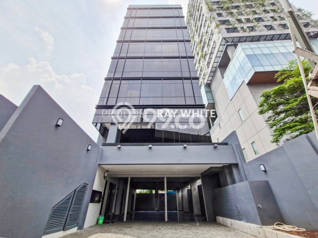 Kantor Bagus Dijual LB 1465m2 Lokasi Strategis Jakarta Selatan Area Cocok untuk Berbisnis Kantor Bagus Dijual LB 1465m2 Lokasi Strategis Jakarta Selatan Area Cocok untuk Berbisnis