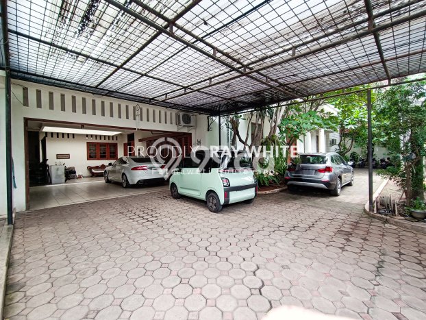 Dijual Rumah Elit Exclusive di Cilandak, Jakarta Selatan Dijual Rumah Elit Exclusive di Cilandak, Jakarta Selatan