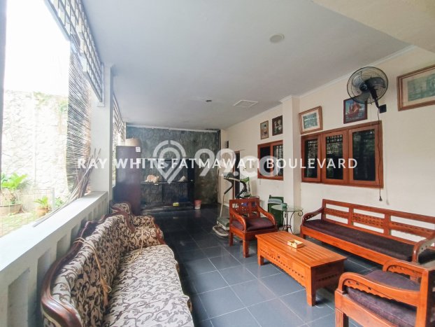 Rumah LT 705m² di Cilandak, Dekat Cilandak, Jakarta Selatan, Jakarta Selatan Rumah LT 705m² di Cilandak, Dekat Cilandak, Jakarta Selatan, Jakarta Selatan