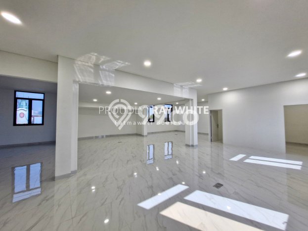 Ruko Lokasi Premium di Kebayoran Baru, Luas 1000m², Disewakan, Area Bisnis Ruko Lokasi Premium di Kebayoran Baru, Luas 1000m², Disewakan, Area Bisnis