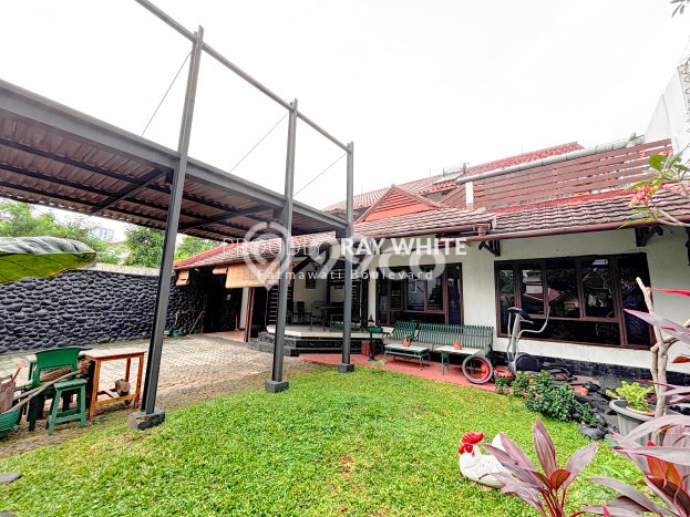 Hunian Super Elit dengan Akses Paling Strategis di Lebak Bulus, Jakarta Selatan Hunian Super Elit dengan Akses Paling Strategis di Lebak Bulus, Jakarta Selatan