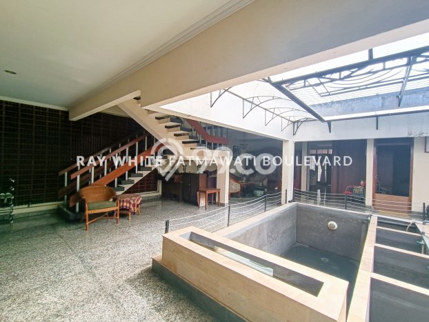 Rumah LT 705m² di Cilandak, Dekat Cilandak, Jakarta Selatan, Jakarta Selatan Rumah LT 705m² di Cilandak, Dekat Cilandak, Jakarta Selatan, Jakarta Selatan