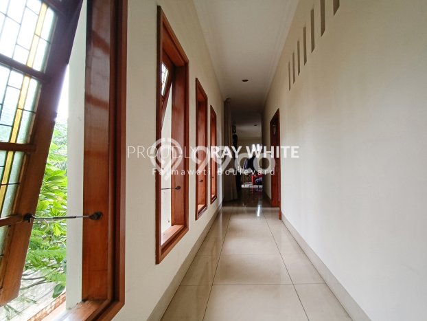 Dijual Rumah Elit Exclusive di Cilandak, Jakarta Selatan Dijual Rumah Elit Exclusive di Cilandak, Jakarta Selatan