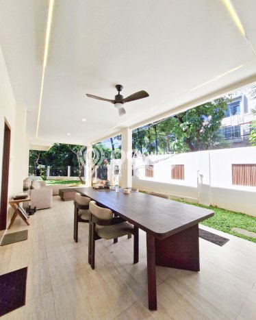 Dijual Rumah Premium dengan Fasilitas Sekitar Komplit di Kebayoran Baru, Jakarta Selatan Dijual Rumah Premium dengan Fasilitas Sekitar Komplit di Kebayoran Baru, Jakarta Selatan