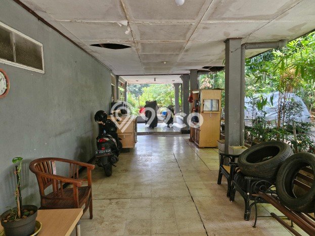 Rumah Luxury Modern Siap Huni di Jati Padang Jakarta Selatan Rumah Luxury Modern Siap Huni di Jati Padang Jakarta Selatan