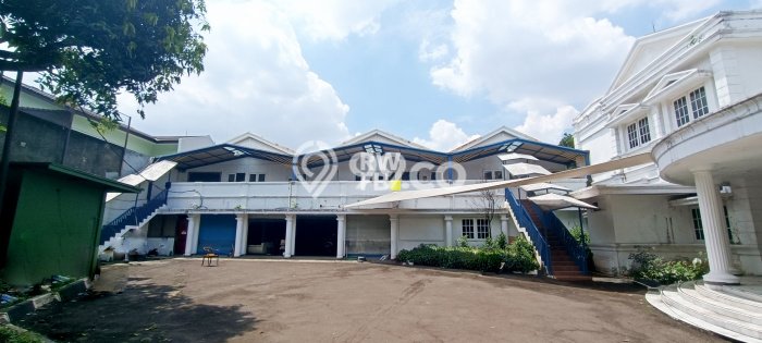 Tanah Kavling Dijual di Kemang, Jakarta Selatan dengan Luas Tanah 9915m2 Tanah Kavling Dijual di Kemang, Jakarta Selatan dengan Luas Tanah 9915m2