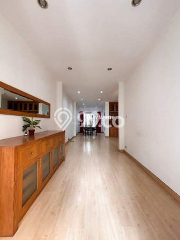 Rumah Mewah LB 100m2 Siap Huni Desain Elegan di Lebak Bulus, Jakarta Selatan Rumah Mewah LB 100m2 Siap Huni Desain Elegan di Lebak Bulus, Jakarta Selatan