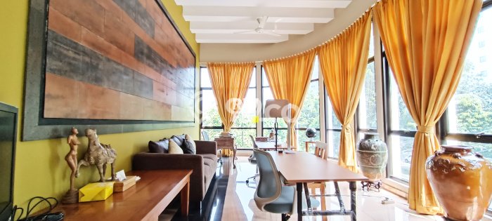 Hot Offer Hunian Premium Ideal dan Luas di Kebayoran Baru, Jakarta Selatan Hot Offer Hunian Premium Ideal dan Luas di Kebayoran Baru, Jakarta Selatan