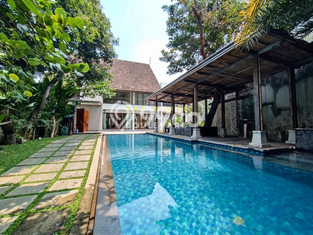 For Sale Rumah Elit Exclusive di Cilandak, Jakarta Selatan For Sale Rumah Elit Exclusive di Cilandak, Jakarta Selatan