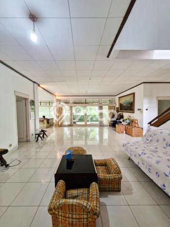 Siap Huni Rumah Mewah 4 Kamar di Cinere Dekat ke Mana Saja Siap Huni Rumah Mewah 4 Kamar di Cinere Dekat ke Mana Saja
