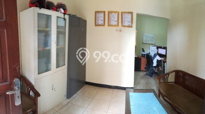 Rumah Luas Asri 2 KT Siap Pakai di Tanah Baru Bogor Rumah Luas Asri 2 KT Siap Pakai di Tanah Baru Bogor