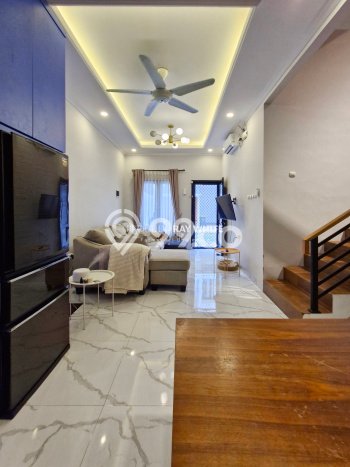 Jual Rumah Favorit Siap Huni LB 110m2 di Cilandak, Jakarta Selatan Jual Rumah Favorit Siap Huni LB 110m2 di Cilandak, Jakarta Selatan