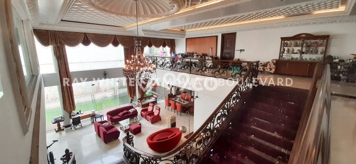 Dijual Rumah Elit Exclusive di Cilandak, Jakarta Selatan Dijual Rumah Elit Exclusive di Cilandak, Jakarta Selatan