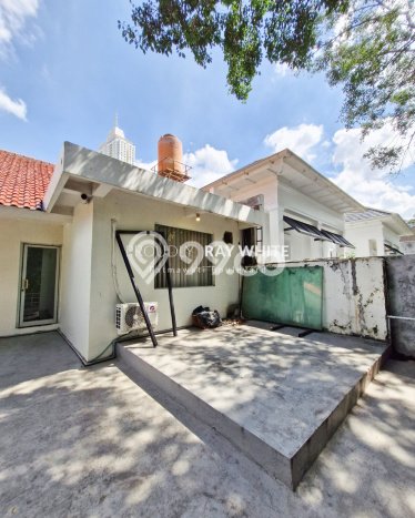 Dijual Rumah Premium dengan Fasilitas Sekitar Komplit di Kebayoran Baru, Jakarta Selatan Dijual Rumah Premium dengan Fasilitas Sekitar Komplit di Kebayoran Baru, Jakarta Selatan