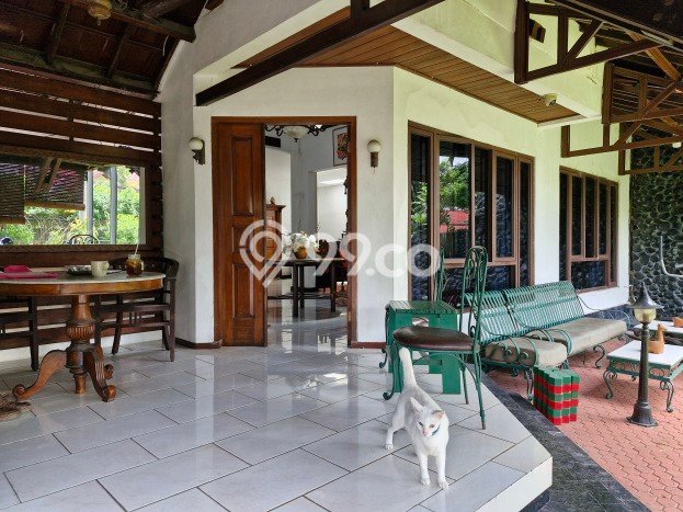 Dijual Rumah Premium dengan Fasilitas Sekitar Komplit di Cilandak, Jakarta Selatan Dijual Rumah Premium dengan Fasilitas Sekitar Komplit di Cilandak, Jakarta Selatan