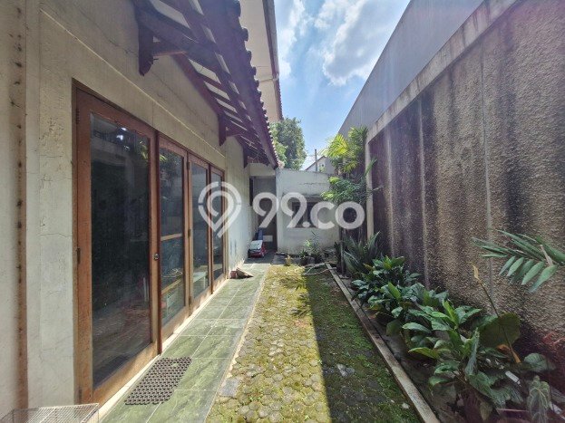 Dijual Rumah Elit Exclusive di Cilandak, Jakarta Selatan Dijual Rumah Elit Exclusive di Cilandak, Jakarta Selatan