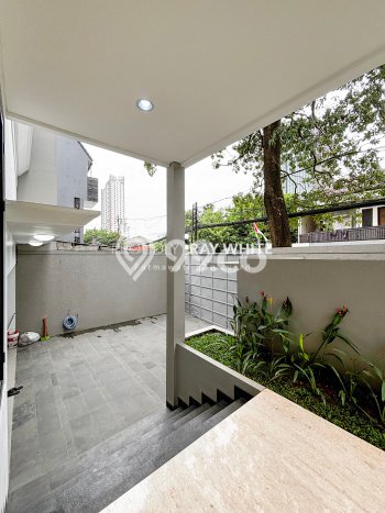 Dijual Rumah Mewah Exclusive di Cilandak, Jakarta Selatan Dijual Rumah Mewah Exclusive di Cilandak, Jakarta Selatan