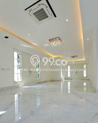 Rumah Eksklusif Dijual LT 864m2 di Menteng, Jakarta Pusat Rumah Eksklusif Dijual LT 864m2 di Menteng, Jakarta Pusat