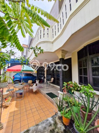 Dijual Rumah Mewah Exclusive di Tebet, Jakarta Selatan Dijual Rumah Mewah Exclusive di Tebet, Jakarta Selatan