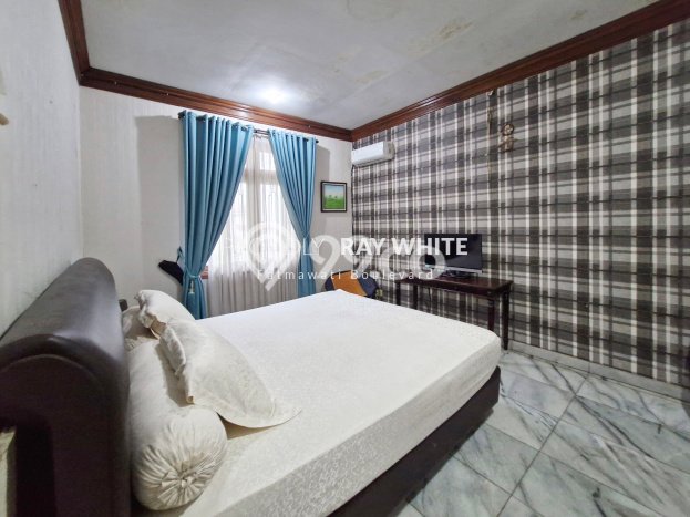 Jual Rumah Mewah Megah Dengan View Cantik di Pejaten, Jakarta Selatan Jual Rumah Mewah Megah Dengan View Cantik di Pejaten, Jakarta Selatan