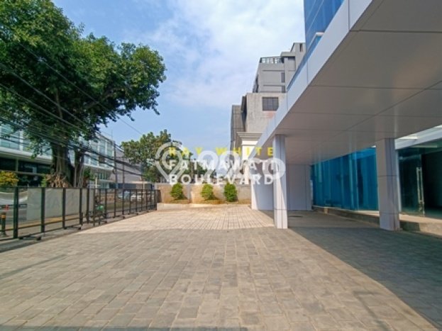 Unit Kantor Dijual di Jakarta Pusat LT 1067m2 & LB 3000m2 Unit Kantor Dijual di Jakarta Pusat LT 1067m2 & LB 3000m2