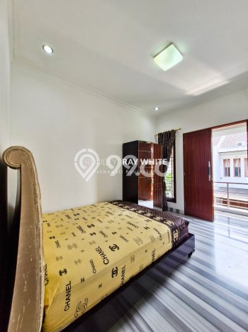 Rumah 4 KT 4 KM di Area Premium Cilandak, Jakarta Selatan Rumah 4 KT 4 KM di Area Premium Cilandak, Jakarta Selatan