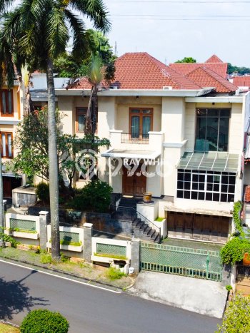 For Sale Rumah Mewah Exclusive di Cinere, Depok For Sale Rumah Mewah Exclusive di Cinere, Depok