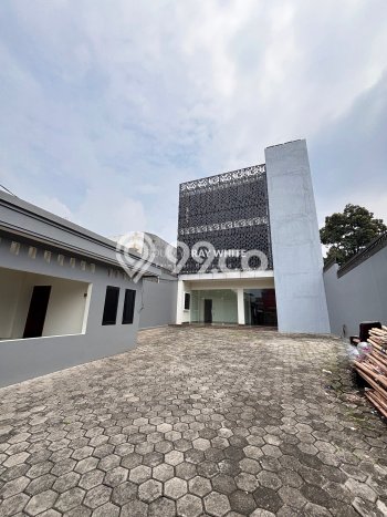 Kantor Dijual di Pasar Minggu Jakarta Selatan dengan Luas Bangunan 578m2 Kantor Dijual di Pasar Minggu Jakarta Selatan dengan Luas Bangunan 578m2