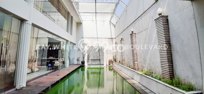 Dijual Rumah Elit Exclusive di Cilandak, Jakarta Selatan Dijual Rumah Elit Exclusive di Cilandak, Jakarta Selatan