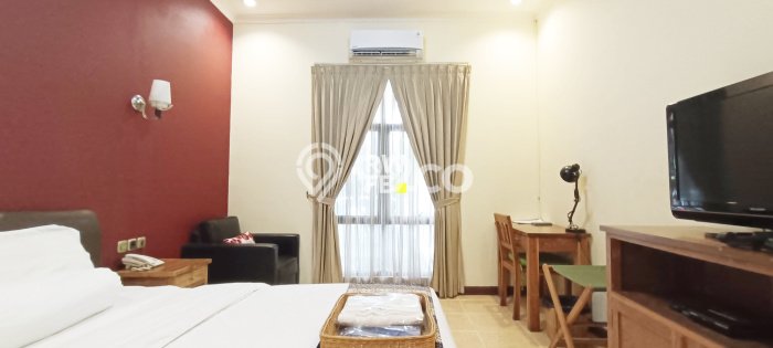 Hot Offer Hunian Premium Ideal dan Luas di Kebayoran Baru, Jakarta Selatan Hot Offer Hunian Premium Ideal dan Luas di Kebayoran Baru, Jakarta Selatan