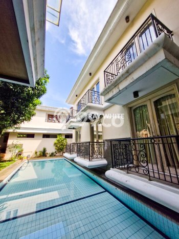 For Sale Rumah Mewah Exclusive di Cinere, Depok For Sale Rumah Mewah Exclusive di Cinere, Depok