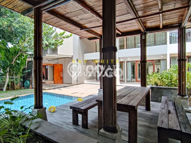 For Sale Rumah Elit Exclusive di Cilandak, Jakarta Selatan For Sale Rumah Elit Exclusive di Cilandak, Jakarta Selatan