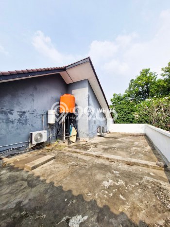 Rumah Eksklusif Dijual LT 579m2 di Kebayoran Baru, Jakarta Selatan Rumah Eksklusif Dijual LT 579m2 di Kebayoran Baru, Jakarta Selatan