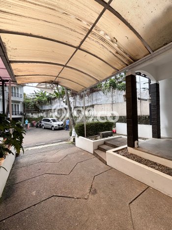 Rumah Mewah LB 100m2 Siap Huni Desain Elegan di Lebak Bulus, Jakarta Selatan Rumah Mewah LB 100m2 Siap Huni Desain Elegan di Lebak Bulus, Jakarta Selatan