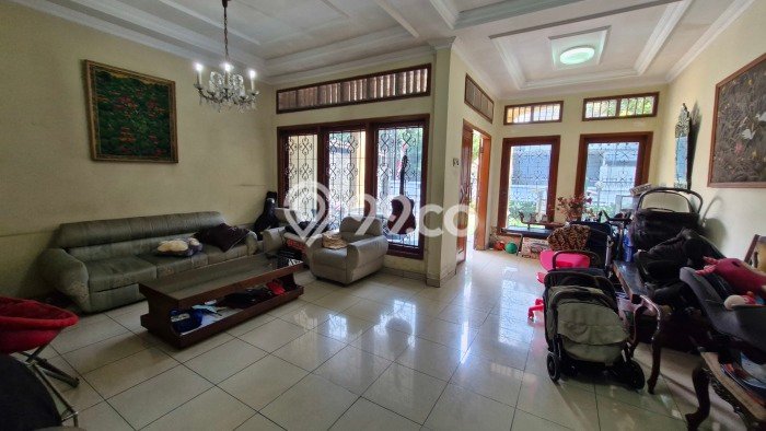 Dijual Rumah Elit Exclusive di Cilandak, Jakarta Selatan Dijual Rumah Elit Exclusive di Cilandak, Jakarta Selatan