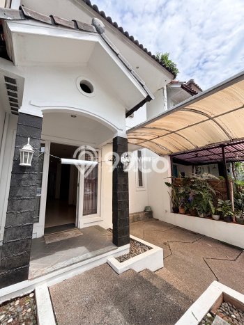 Rumah Mewah LB 100m2 Siap Huni Desain Elegan di Lebak Bulus, Jakarta Selatan Rumah Mewah LB 100m2 Siap Huni Desain Elegan di Lebak Bulus, Jakarta Selatan