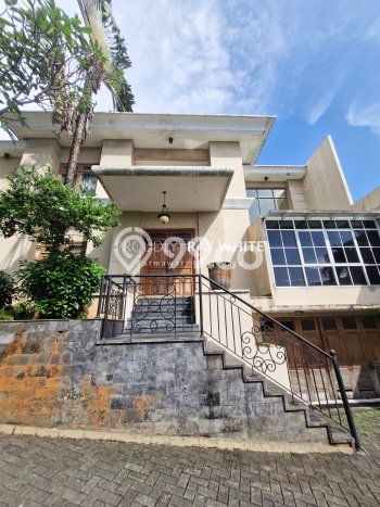 For Sale Rumah Mewah Exclusive di Cinere, Depok For Sale Rumah Mewah Exclusive di Cinere, Depok
