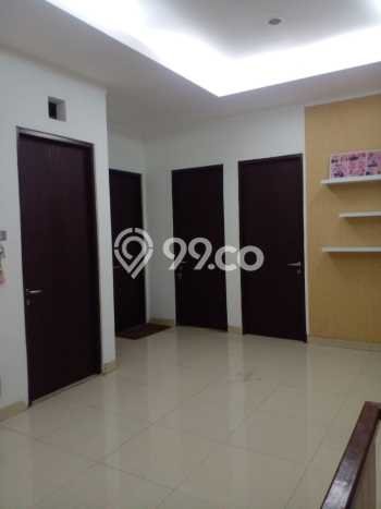 Jual Rumah Mewah Elegan Dengan View Eksklusif di Bintaro, Tangerang Selatan Jual Rumah Mewah Elegan Dengan View Eksklusif di Bintaro, Tangerang Selatan