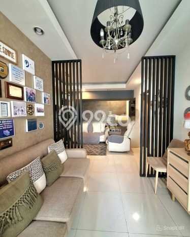 Rumah Nyaman 5 KT LB 160m2 Kondisi Bagus di Bintaro Rumah Nyaman 5 KT LB 160m2 Kondisi Bagus di Bintaro