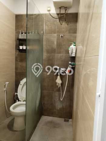 Rumah Nyaman 5 KT LB 160m2 Kondisi Bagus di Bintaro Rumah Nyaman 5 KT LB 160m2 Kondisi Bagus di Bintaro