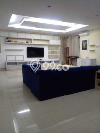 Jual Rumah Mewah Elegan Dengan View Eksklusif di Bintaro, Tangerang Selatan Jual Rumah Mewah Elegan Dengan View Eksklusif di Bintaro, Tangerang Selatan