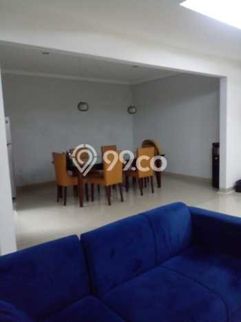 Jual Rumah Mewah Elegan Dengan View Eksklusif di Bintaro, Tangerang Selatan Jual Rumah Mewah Elegan Dengan View Eksklusif di Bintaro, Tangerang Selatan