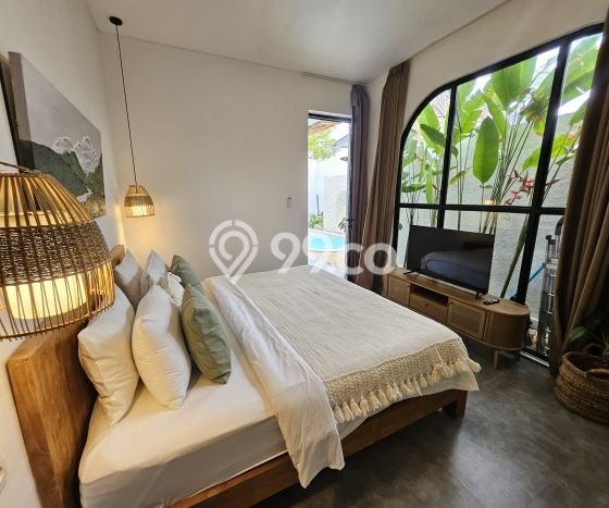 INVESTASI POTENSIAL! Vila di , Area 125m2m², Lokasi Prima INVESTASI POTENSIAL! Vila di , Area 125m2m², Lokasi Prima