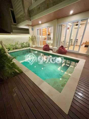 Vila Siap Huni Kawasan , Luas 172m2m², Akses ke Fasilitas Umum Vila Siap Huni Kawasan , Luas 172m2m², Akses ke Fasilitas Umum